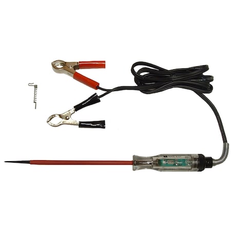 S&G Tool Aid Heavy Duty Automotive Logic Probe 28000